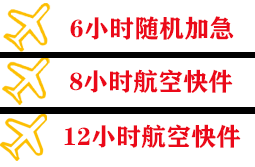 普宁机场货运快递公司,专业空运当天件